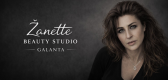 Žanette Beauty Studio - kozmetika Galanta